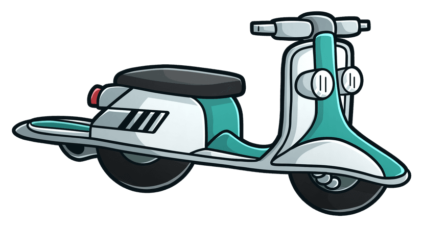 Scooter